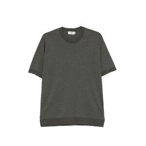 Altea Men `Cecil` Short Sleeve T-Shirt